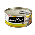 Fussie Cat Tuna with Anchovies Formula in Aspic Canned Food