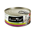 Fussie Cat Tuna with Chicken Formula in Aspic Canned Food