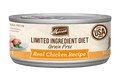 Merrick Limited Ingredient Chicken Canned Cat Food