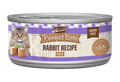 Merrick Purrfect Bistro Rabbit Pate Canned Cat Food