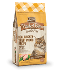Purrfect Bistro Grain Free Chicken & Sweet Potato Dry Cat Food