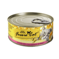 Fussie Cat Chicken with Egg Formula in Gravy Canned Food