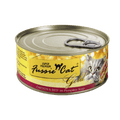 Fussie Cat Chicken and Beef in Pumpkin Soup Canned Food