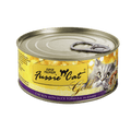 Fussie Cat Chicken with Duck in Gravy Canned Cat Food