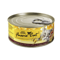 Fussie Cat Chicken and Chicken Liver Pumpkin Soup Canned Food