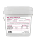 back of bucket for ProElite Top-Line Xtreme