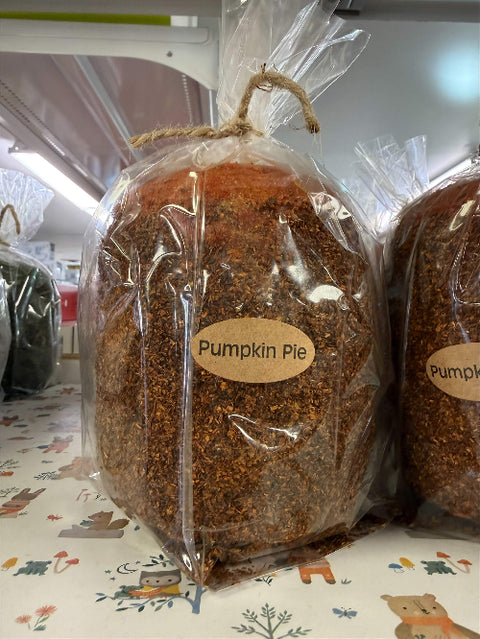 Americana Vintage Candle - Pumpkin Pie