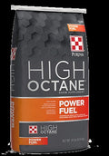 Bag of power fuel