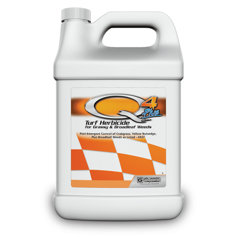 tahoe 4e herbicide Q4 Plus Herbicide