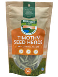 Bag of Timothy Seed Heads Small Pet Treat