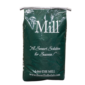 Smart Carb Mill Branded Feed