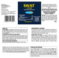 Farnam Swat Label