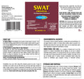 Farnam Swat Label