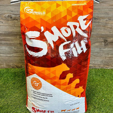 Sunglo S'more Fill bag