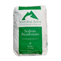Sodium Bicarbonate 50lb.