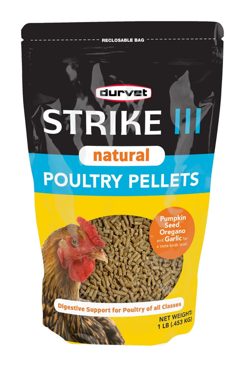 Poultry Supplement 