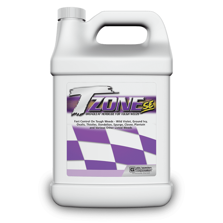 PBI/Gordon T-Zone SE Lawn Weed Herbicide - Thumbnail 3