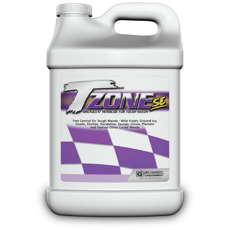 PBI/Gordon T-Zone SE Lawn Weed Herbicide