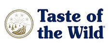 Logo: Taste of the Wild