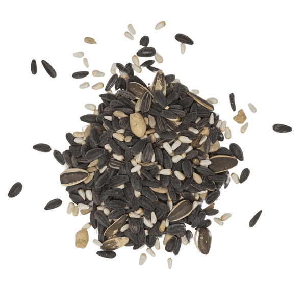 garden friendly bird seed The Mill Backyard Best Blend Bird Seed 40 lb