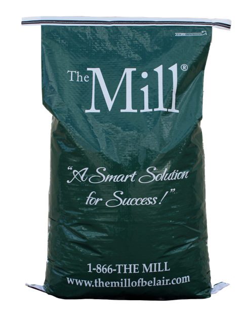 The Mill Breeder #7 Sow Pig Feed