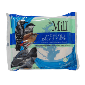 The Mill Suet Package