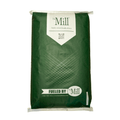 The Mill 11% Sweet Horse Feed bag showing the packaging with the product name and horse feed contents for equine nutrition.