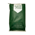 Front view of The Mill 11% Sweet Horse Feed bag, showing the product label and branding for horse feed by The Mill.