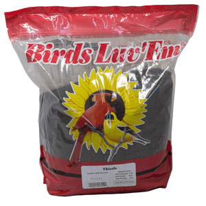 Thistle Seed 10lb