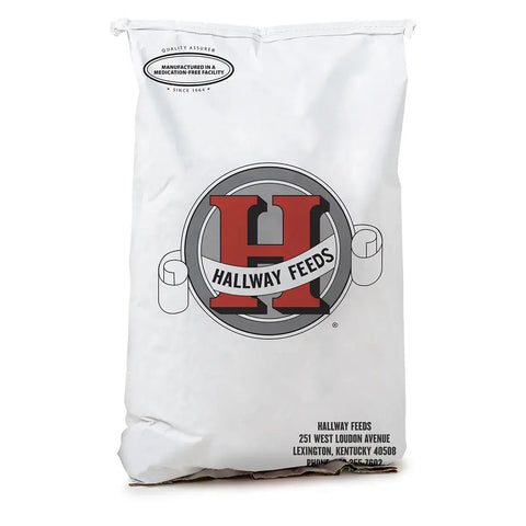 Hallway Feeds Tradition 12 Horse Feed