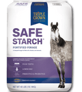 Triple Crown Safe Starch Forage