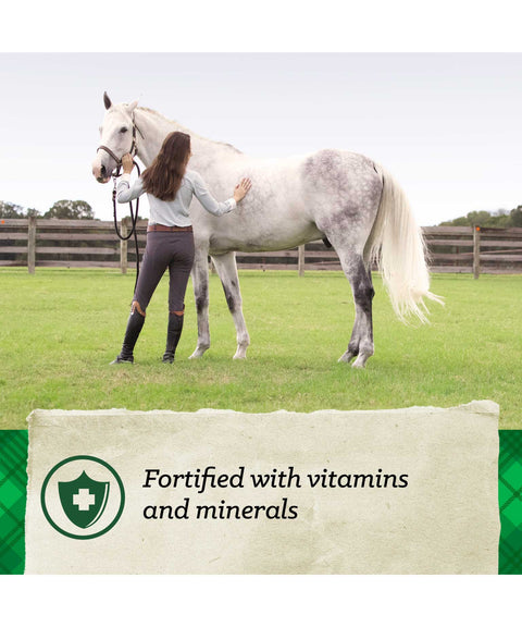 Nutrena Triumph 12-8 Horse Pellet