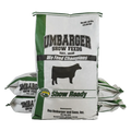 Umbarger Show Ready Cattle Feed