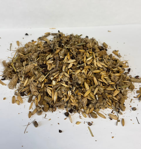 Umbarger Cattlelac feed