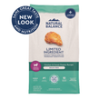 Natural Balance Grain-Free Chicken and Sweet Potato Dog Food for Small Breeds, limited ingredient, natural pet nutrition.