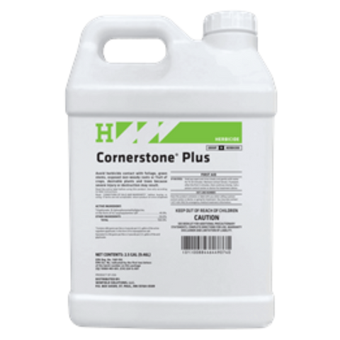 Cornerstone Plus 2.5 Gallon Weed and Grass Killer Herbicide