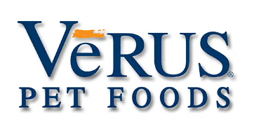 Logo: Verus Pet Food