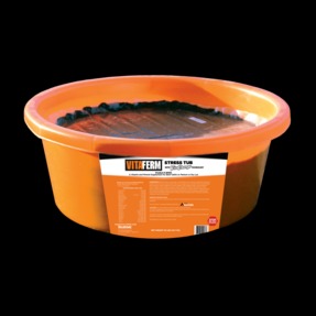 VitaFerm Stress Cattle Tub