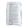 Heritage Snapshot® 2.5 TG pre-emergent herbicide bag with 50 lb label for weed control in lawns and garden areas.