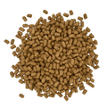 Blue Seal Sentinel® Care Omegatin® horse supplement in a 40 lb bag, showing the horse feed packaging with branding and product info.
