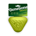 Benebone Rubber Cone dog enrichment toy by Bradley Caldwell Inc, durable rubber cone for interactive play and chewing.