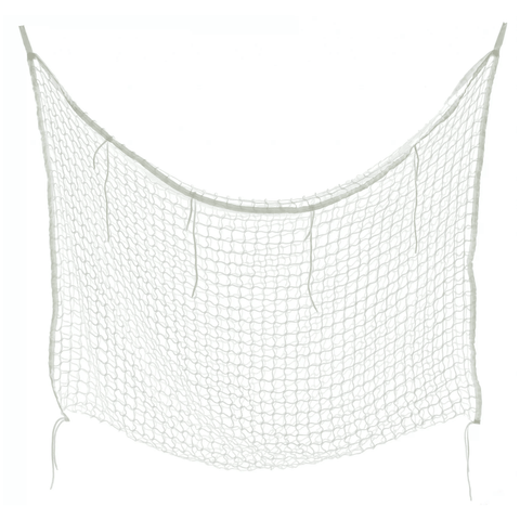 Niblet Slow Feed Hay Net