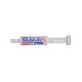 G.U.T. paste tube with Uckele branding on a white background