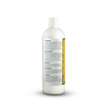 Earthbath Dirty Dog Shampoo in a bottle, pet grooming supplies for clean, fresh-smelling dogs.