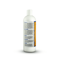 Earthbath Oatmeal & Aloe Itch Relief Shampoo for pets, showing the bottle with natural ingredients and gentle grooming formula.