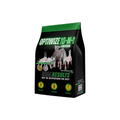 Bag of Optiwize 10-N-1 Livestock supplement on a white background