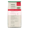 Kent® Home Fresh Goat Herd 16 goat and sheep feed in a 50 lb bag, featuring textured pellets for livestock nutrition.