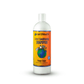 Earthbath Mango Tango 2-in-1 Pet Conditioning Shampoo bottle with label, pet grooming supplies for cleaning and conditioning pets.