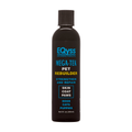 EQyss Mega-Tek Pet Rebuilder grooming spray for dogs and cats, with nourishing formula for healthy coat and skin.