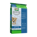 Nutrena 16% Mini Pig Pellet feed by The Mill, 50 lb bag, showing small pig-shaped pellets suitable for mini pigs.